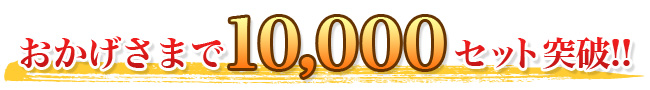 �ΐ_���񂿂̖󂠂�~����10000�Z�b�g�˔j!!